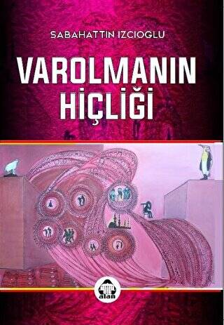 Varolmanın Hiçliği - 1