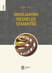 Varolmayan Nesneler Semantiği - 1