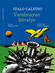 Varolmayan Şövalye - 1