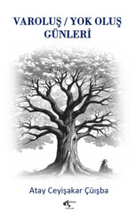 Varoluş-Yok Oluş Günleri - Papirüs Yayınevi