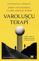 Varoluşçu Terapi - 1