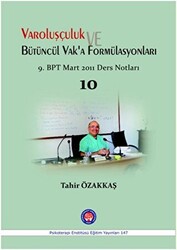 Varoluşçuluk Bütüncül Vak`a Formülasyonları - Psikoterapi Enstitüsü
