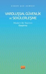 Varoluşsal Güvenlik ve Sekülerleşme - Nobel Bilimsel Eserler