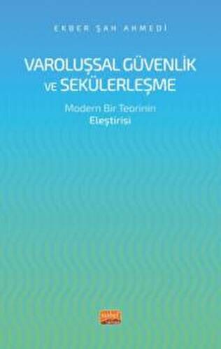 Varoluşsal Güvenlik ve Sekülerleşme - 1