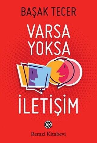 Varsa Yoksa İletişim - 1