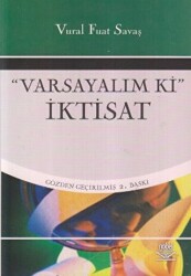 Varsayalım ki İktisat - 1