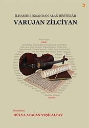 Varujan Zilciyan - 1