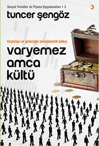 Varyemez Amca Kültü - 1