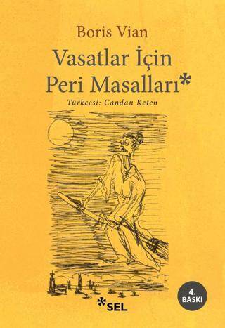 Vasatlar İçin Peri Masalı - 1