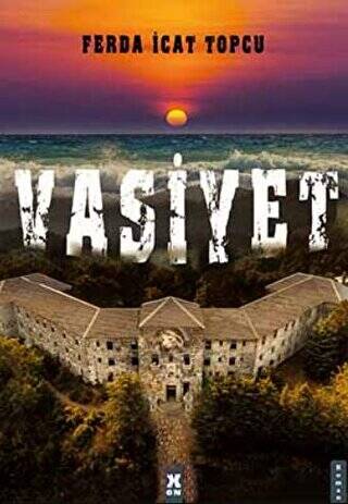 Vasiyet - 1
