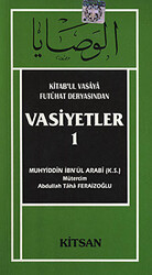 Vasiyetler 1 - 1