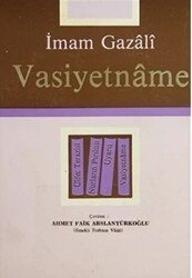 Vasiyetname - 1