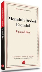 Vassaf Bey - 1