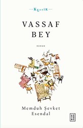 Vassaf Bey - 1