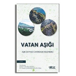Vatan Aşığı - 1