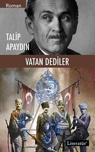 Vatan Dediler - 2 - 1