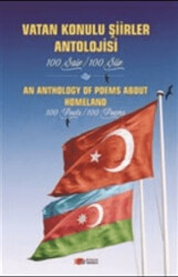 Vatan Konulu Şiirler Antolojisi - 1
