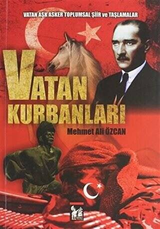 Vatan Kurbanları - 1