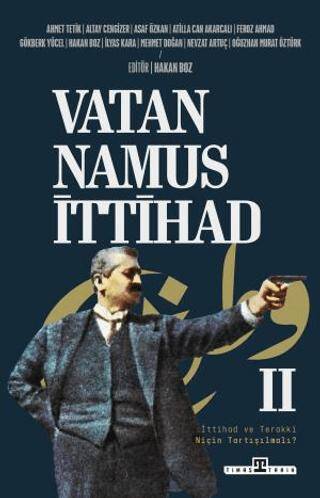 Vatan Namus İttihad - 1