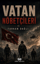Vatan Nöbetçileri - Alden Yayınları