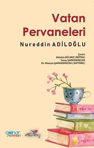 Vatan Pervaneleri - 1