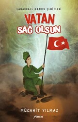 Vatan Sağ Olsun - 1