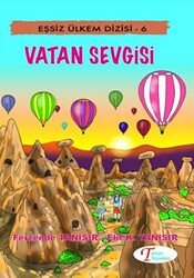 Vatan Sevgisi - 1