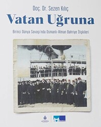 Vatan Uğruna Ciltli - 1