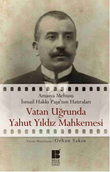 Vatan Uğrunda Yahut Yıldız Mahkemesinde - 1