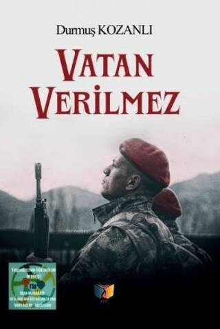 Vatan Verilmez - 1