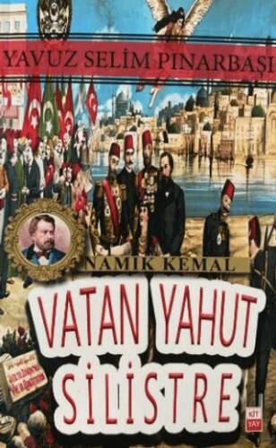 Vatan Yahut Silistre - 1