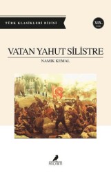 Vatan Yahut Silistre - 1