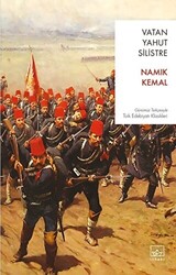 Vatan Yahut Silistre - 1