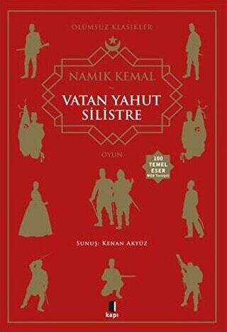 Vatan Yahut Silistre - 1