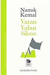 Vatan Yahut Silistre - İmge Kitabevi Yayınları