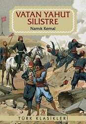 Vatan Yahut Silistre - 1