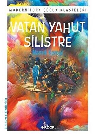 Vatan Yahut Silistre - 1