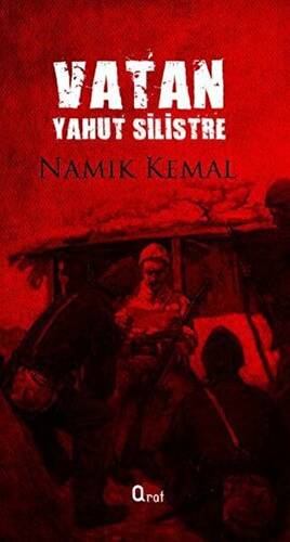 Vatan Yahut Silistre - 1