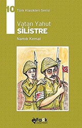 Vatan Yahut Silistre - 1