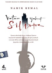 Vatan Yahut Silistre - 1