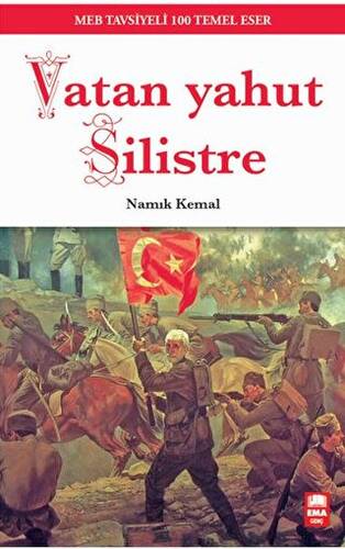 Vatan Yahut Silistre - 1