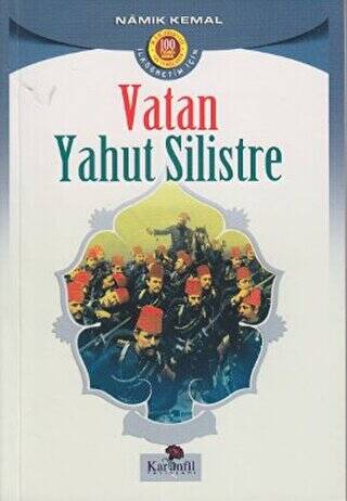 Vatan Yahut Silistre - 1