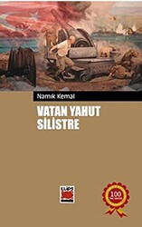 Vatan Yahut Silistre - 1