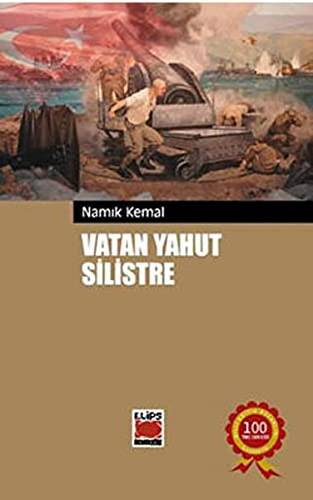 Vatan Yahut Silistre - 1