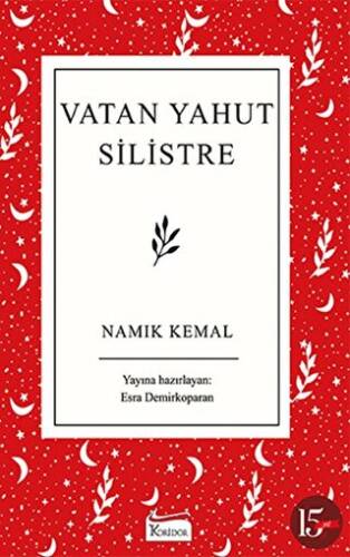 Vatan Yahut Silistre - 1