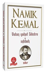 Vatan Yahut Silistre - İntibah İki Kitap Bir Arada - 1