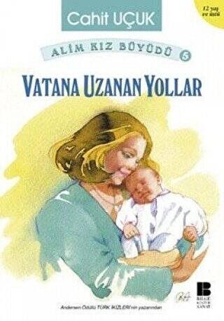 Alim Kız Büyüdü 5 - Vatana Uzanan Yollar - 1