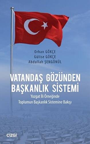 Vatandaş Gözünden Başkanlık Sistemi - 1