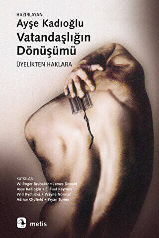 Vatandaşlığın Dönüşümü - 1
