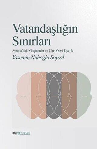 Vatandaşlığın Sınırları - 1